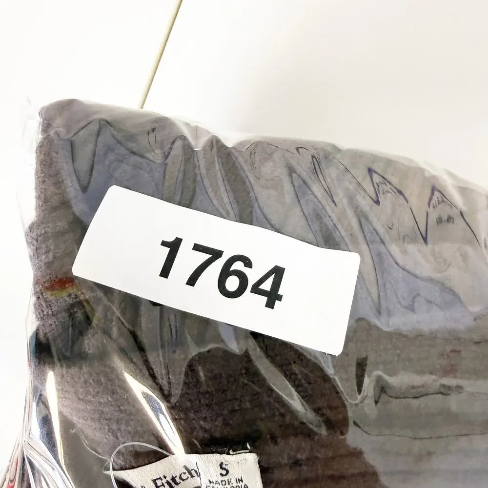 New Abercrombie & Fitch Duster Maxi Sweater Dress Rib Brown Button $120 - S